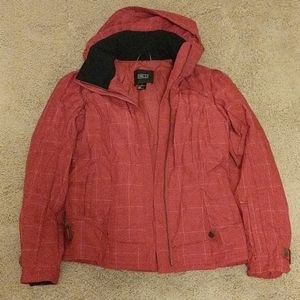 NILS Ski Jacket